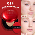 Korean Air Cushion Foundation