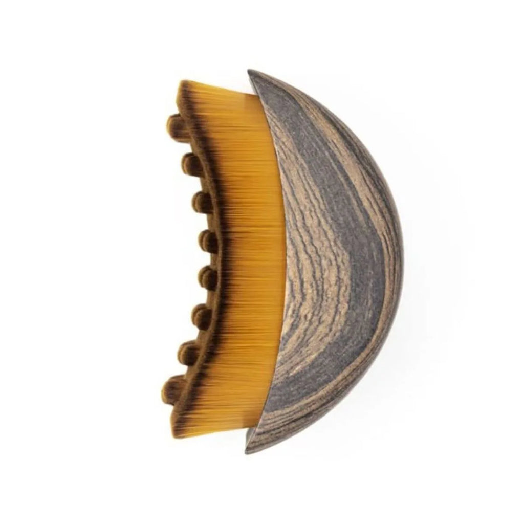 LUXE LINE Lymphatic Drainage Brush for Face & Body