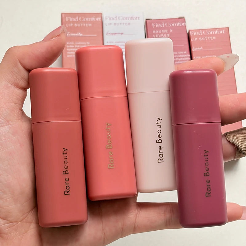 Rare Beauty Butter Lipstick with Hyaluronic Acid