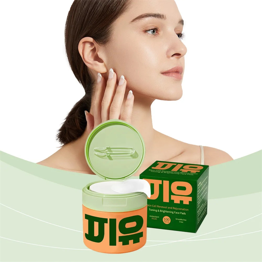 Korean Skincare Anti-Aging Dark Spot Wrinkle Minimizer | Luxe Line Shop
