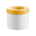 Round Silicone Ice Cube Mold & Ice Maker Tray
