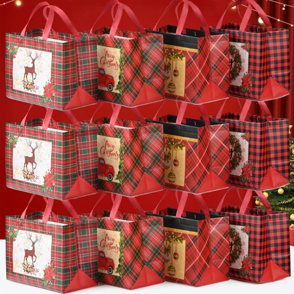 Christmas Gift Bags