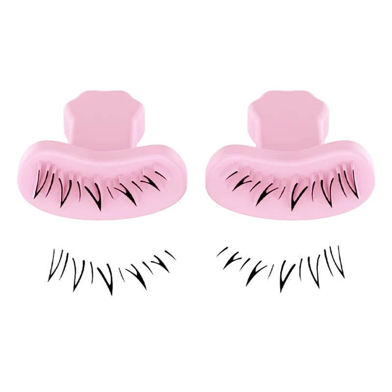 DIY Lower Lash Extension Stamp Tool | Luxe Line