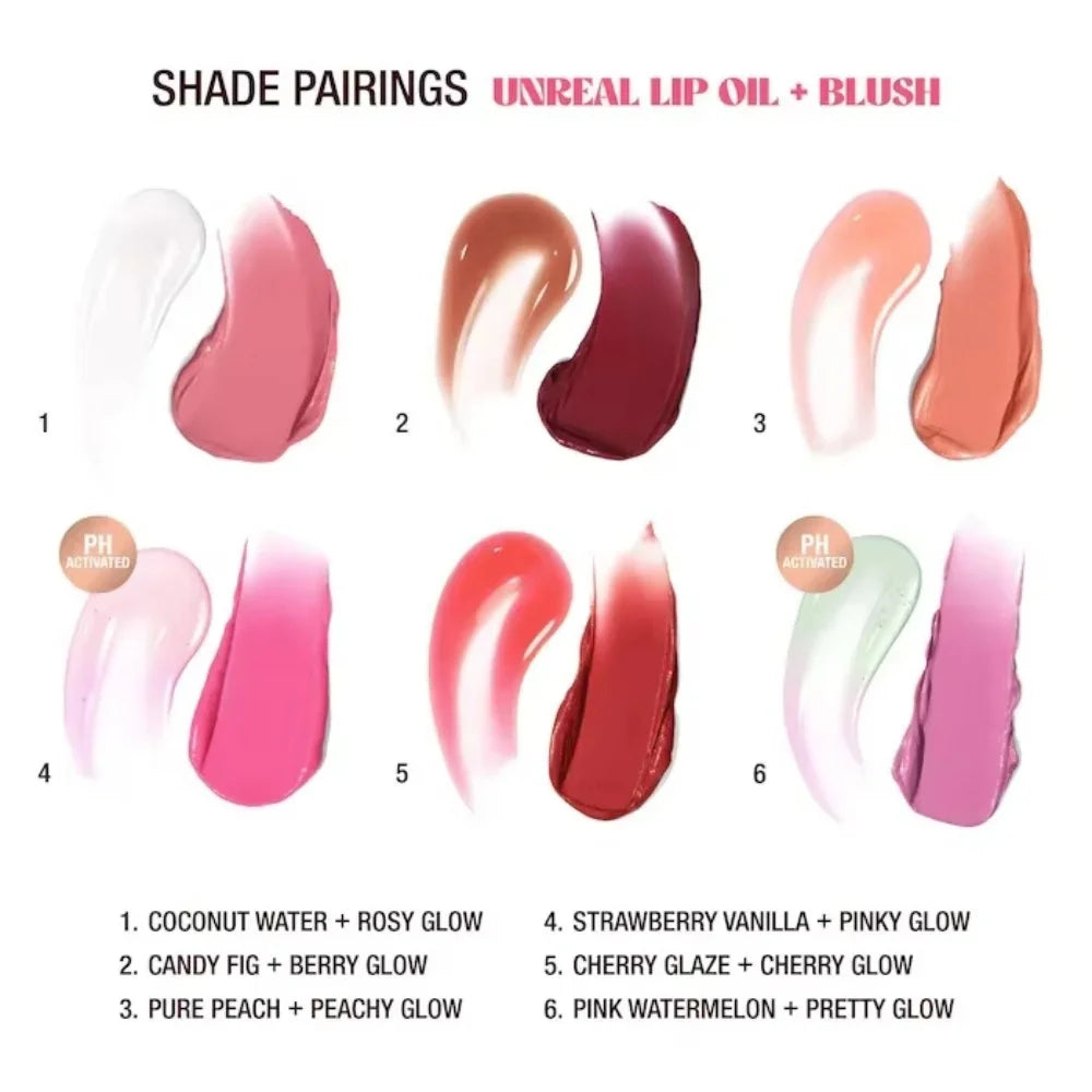 LUXE LINE Charlotte Tilbury Foundation & Setting Spray – Flawless Makeup