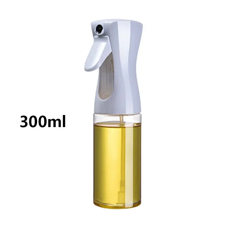 LUXE LINE Oil Spray Bottle for Cooking & BBQ