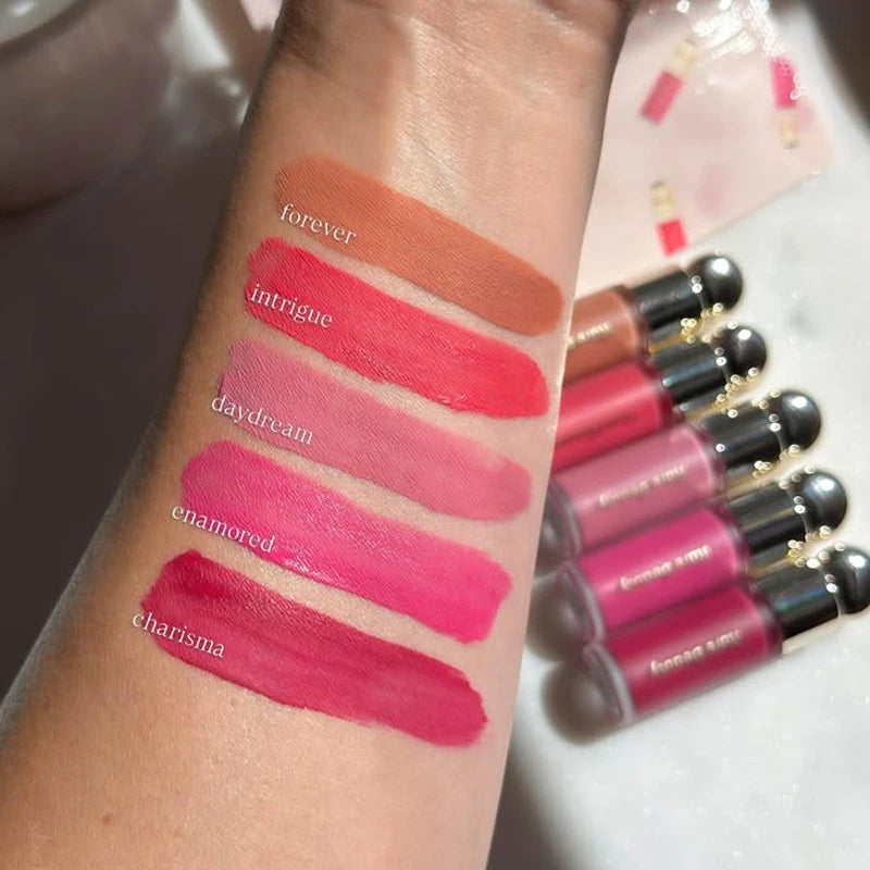 Rare Beauty Butter Lipstick with Hyaluronic Acid