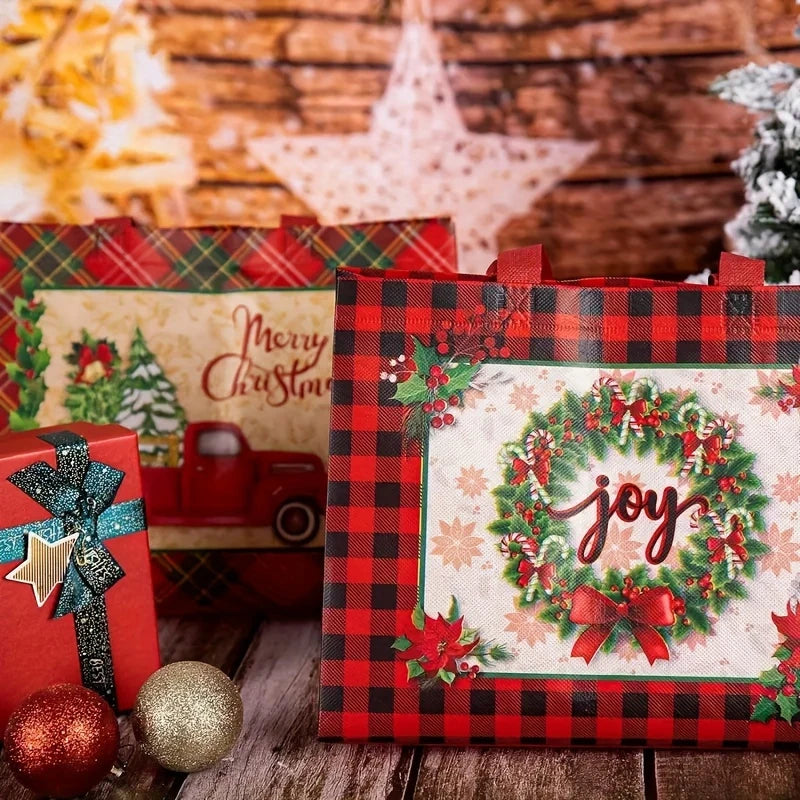 Christmas Gift Bags