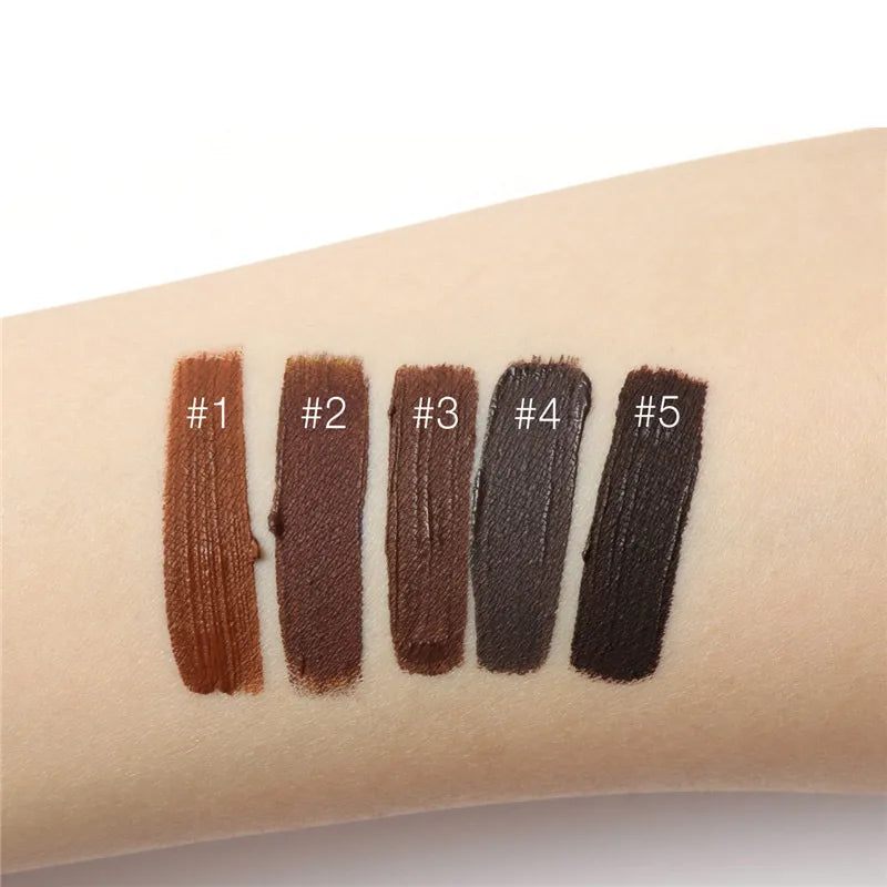 FOCALLURE Eyebrow Cream Gel Enhancers