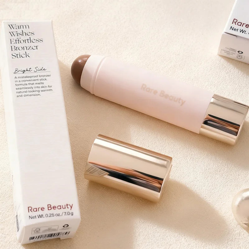 LUXE LINE Rare Beauty 3D Contour Stick — Waterproof Bronzer & Sculpting Cream