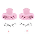 V-Shape DIY False Eyelash Stamp | Luxe Line