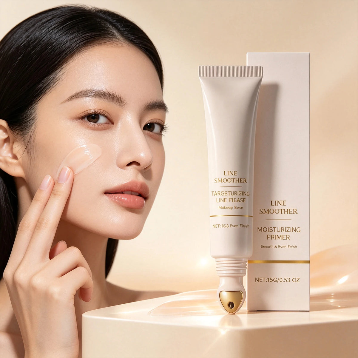 Line Smoother Primer for Sensitive Skin