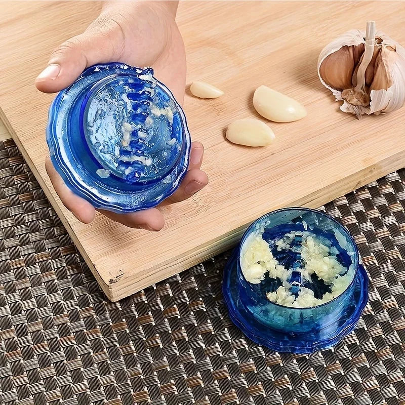 Manual Garlic & Ginger Crusher