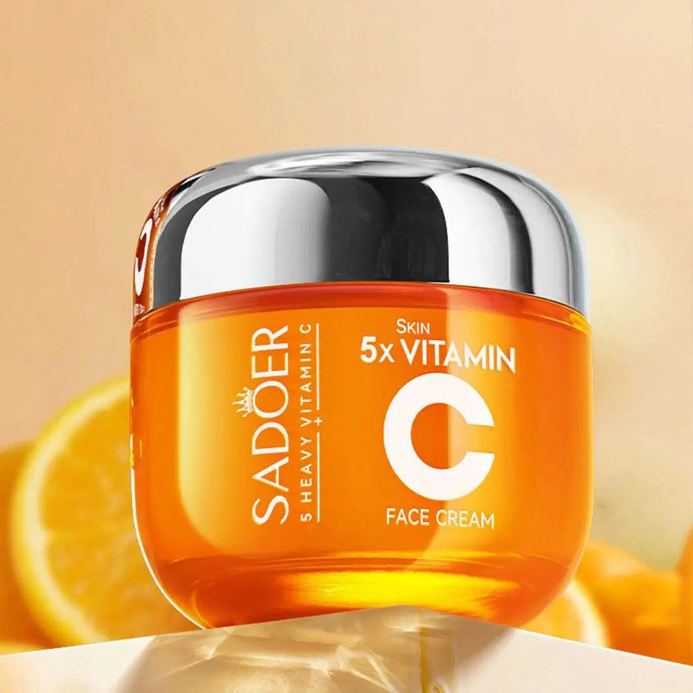 Vitamin C Firming&lifting Skincare Set