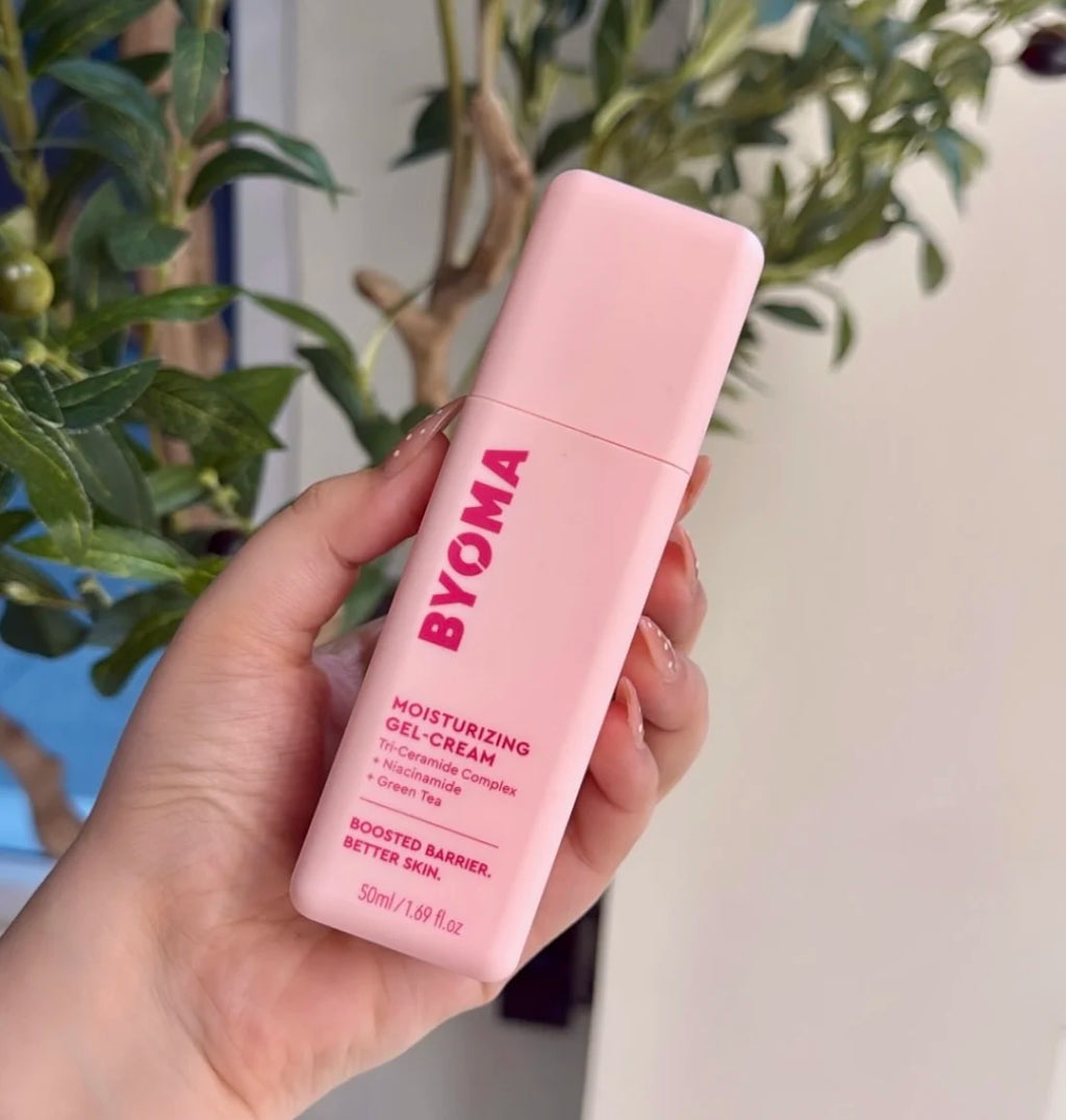 Korean Original BYOMA Phyto-Mucin Glow Serum