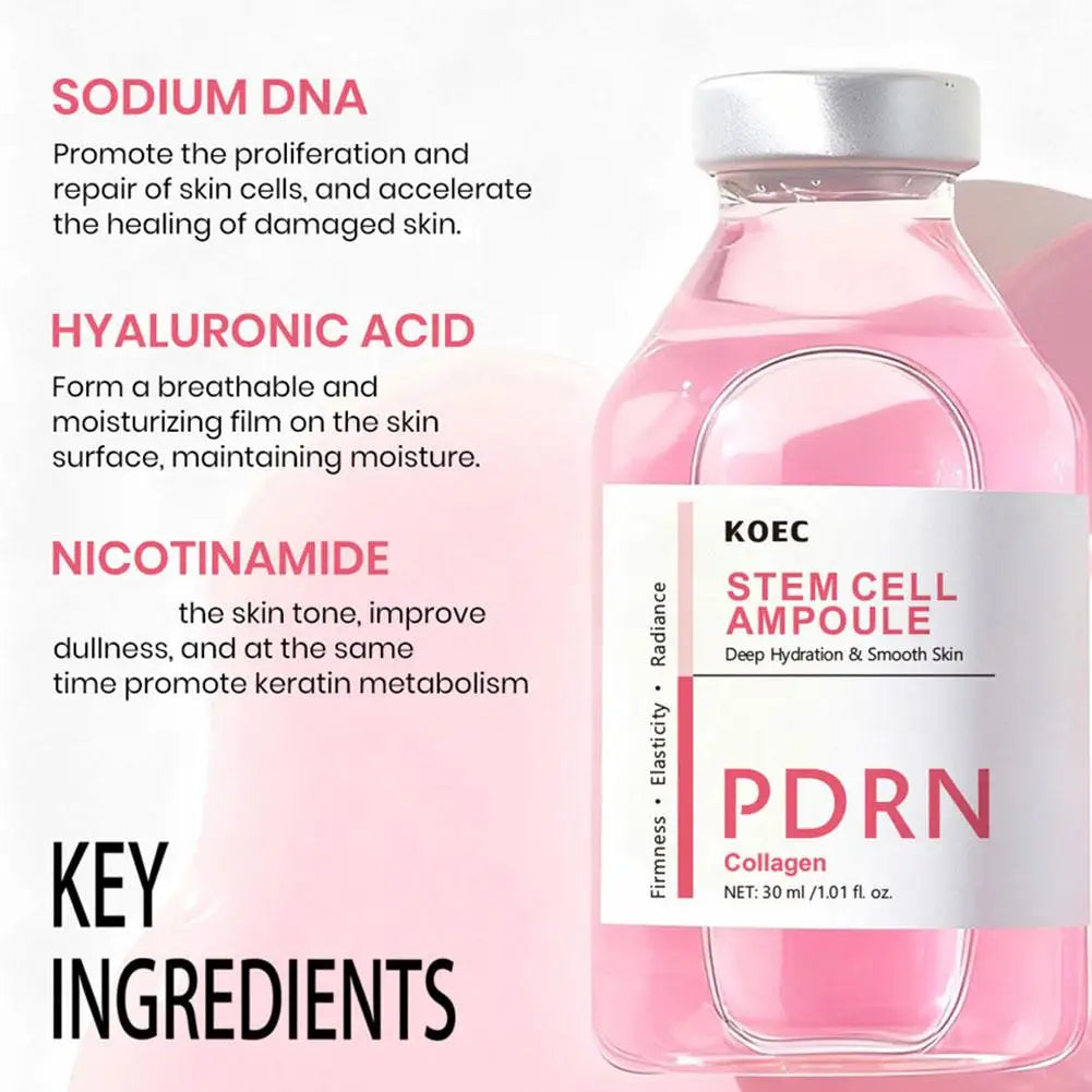 Collagen Stem Cell Ampoule 30ml