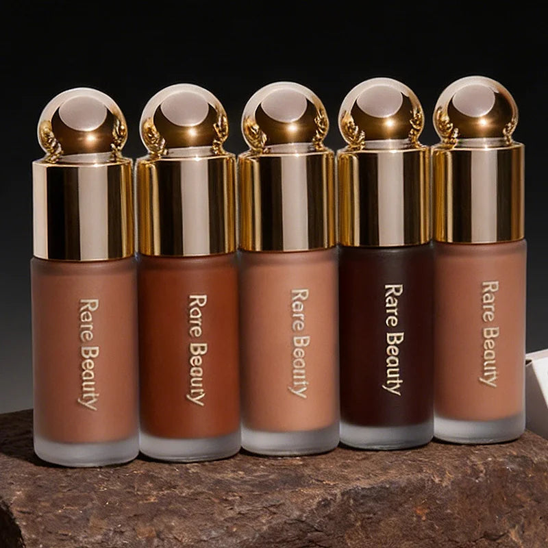 LUXE LINE Rare Beauty Waterproof Contour Stick — Natural Matte Bronzer