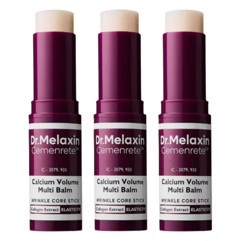 Dr. Melaxin Firming Eye Cream 10ml