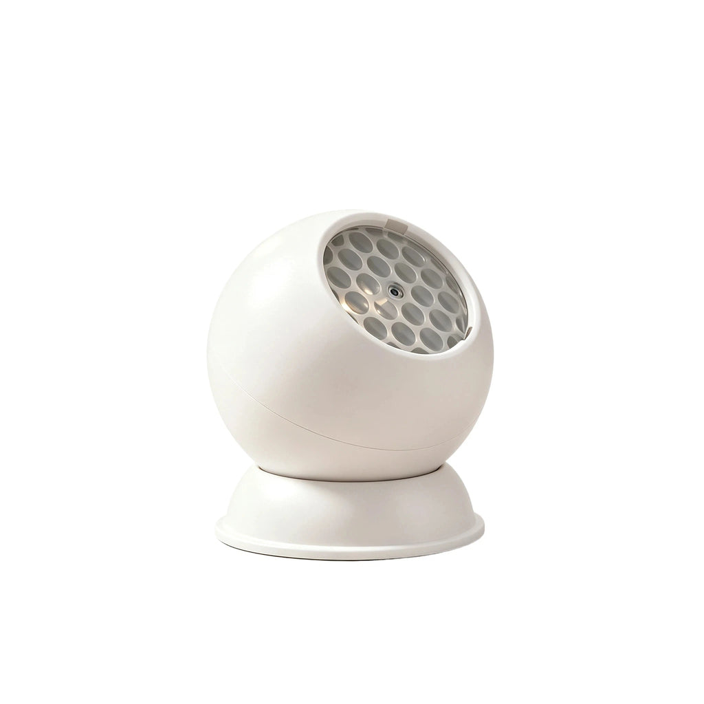LED Starry Ocean Projector Light, Ocean Rotating Dynamic Projection Night Light