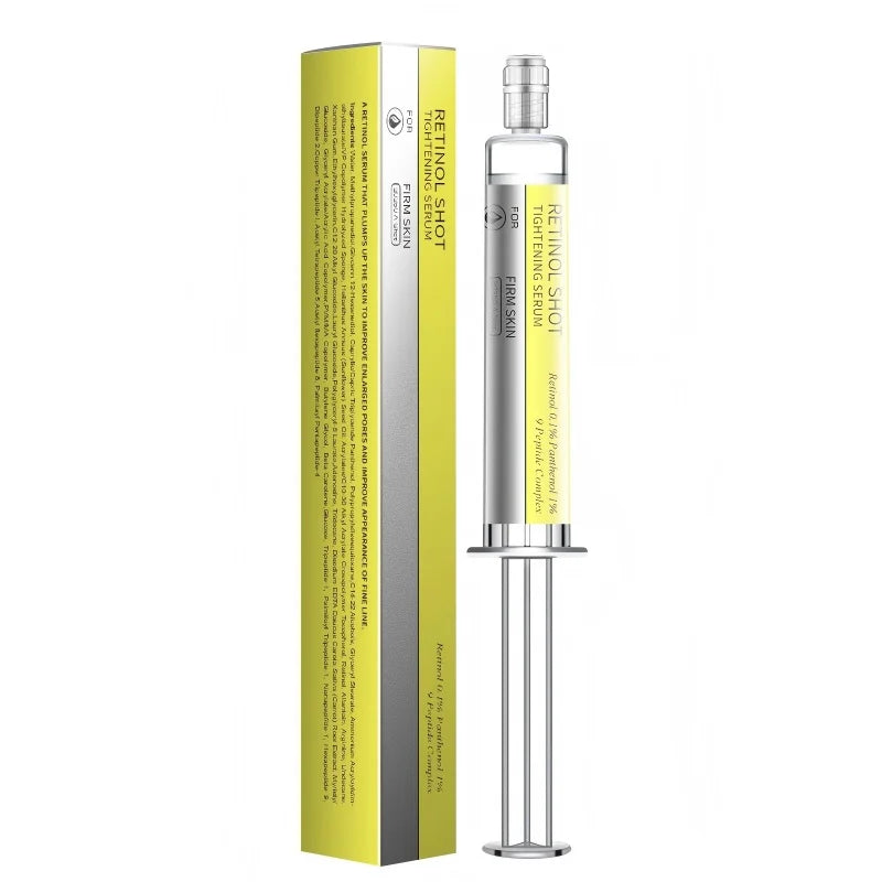 Retinol Korean Eye Cream