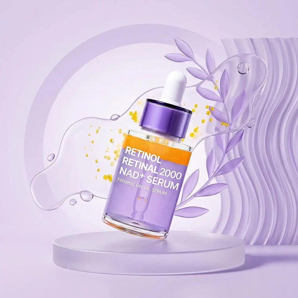 Retinol Anti Aging Face Serum