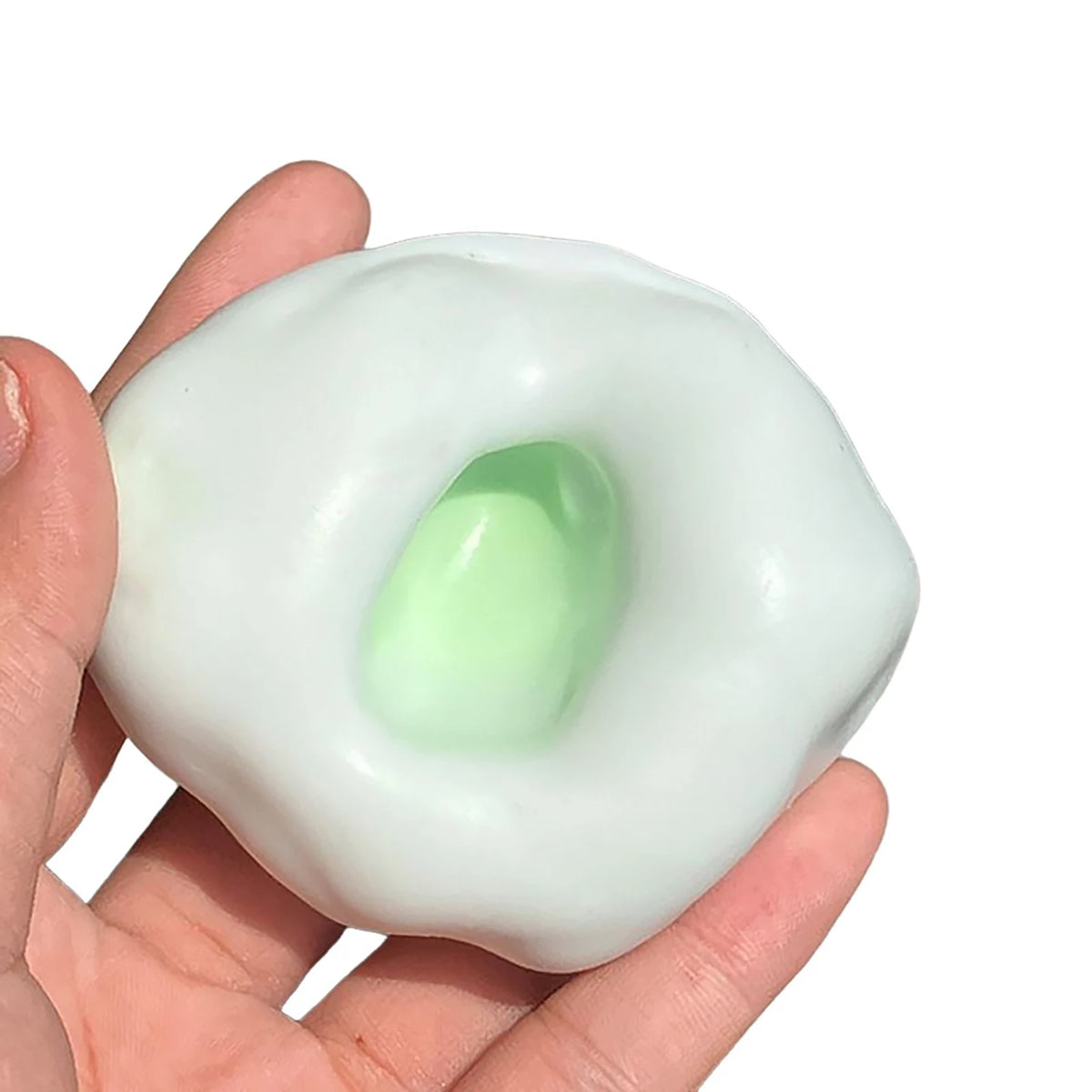 Sand Ball Squishy Stress Relief Toy