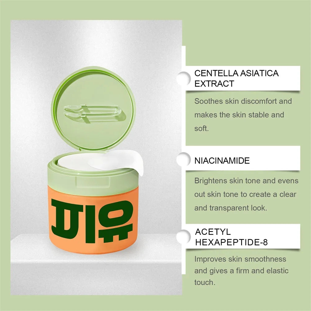 Korean Skincare Anti-Aging Dark Spot Wrinkle Minimizer | Luxe Line Shop