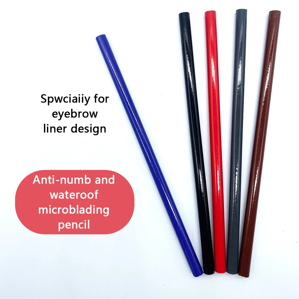 Eyebrow Pencil  Permanent