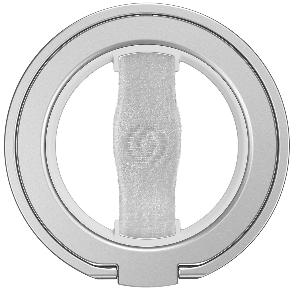 LUXE LINE MagSafe Phone Grip & Kickstand Ring Holder