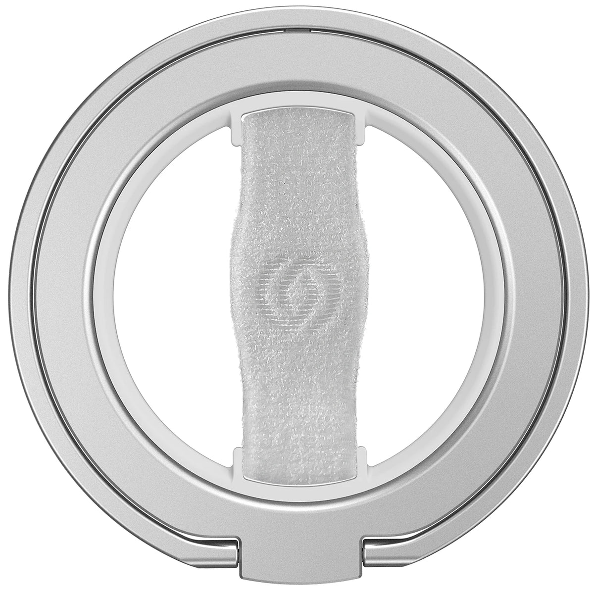 LUXE LINE MagSafe Phone Grip & Kickstand Ring Holder