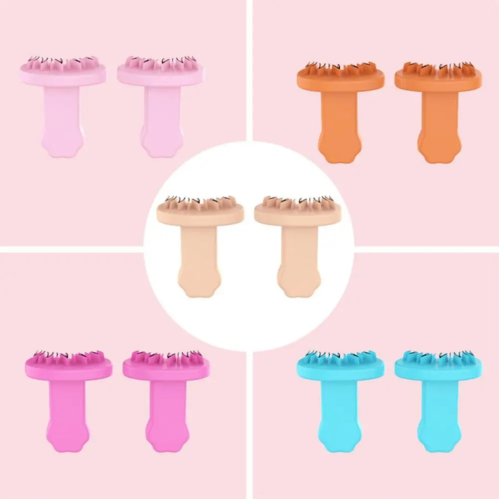V-Shape DIY False Eyelash Stamp | Luxe Line