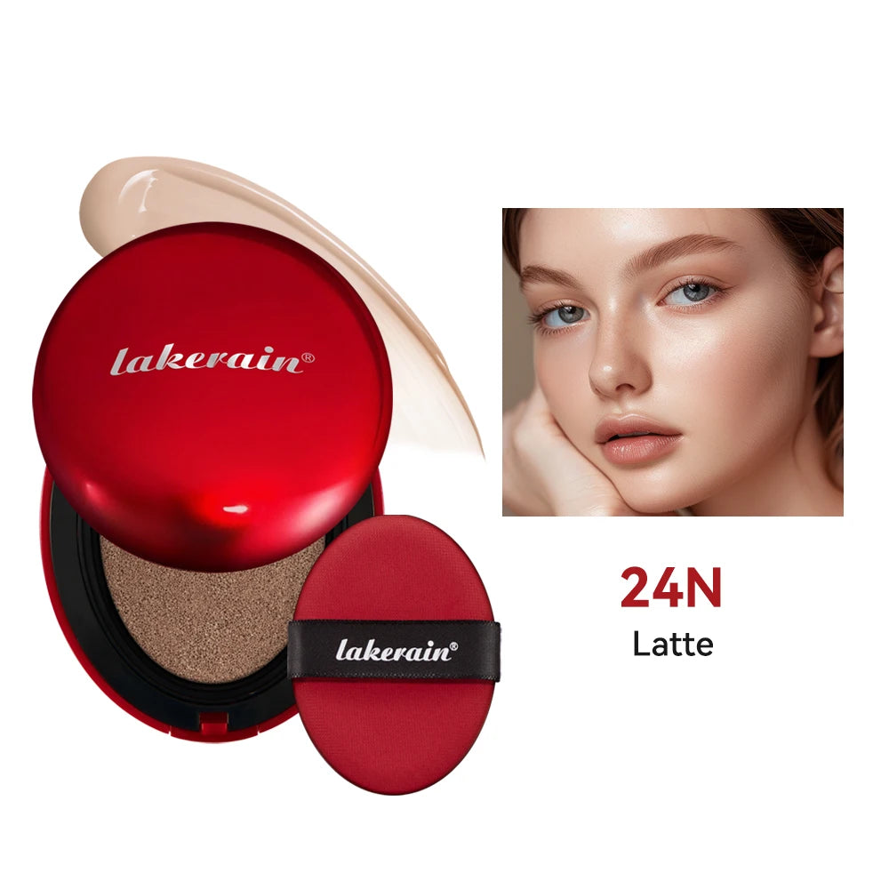 TIRTIR Sunscreen Cushion Foundation