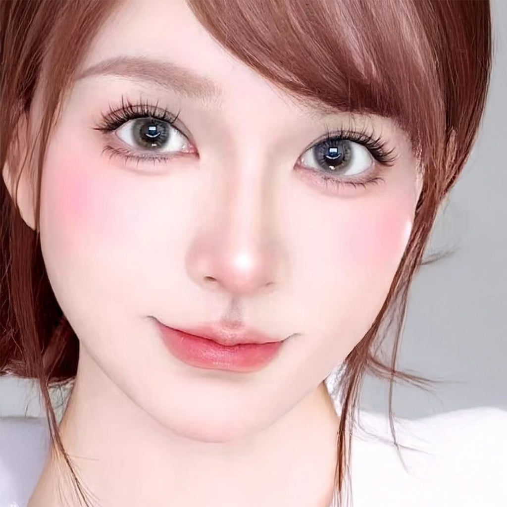Amali False Eyelashes