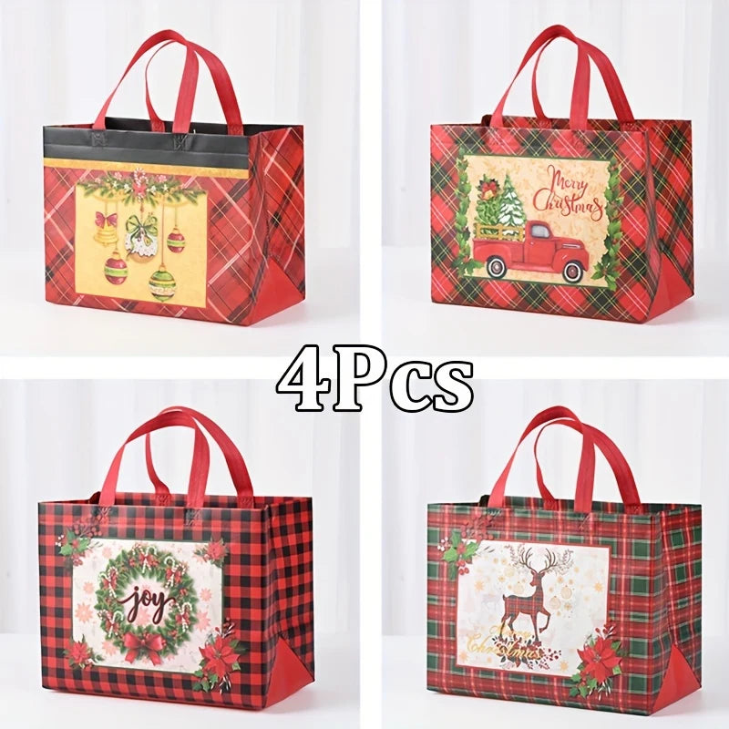 Christmas Gift Bags
