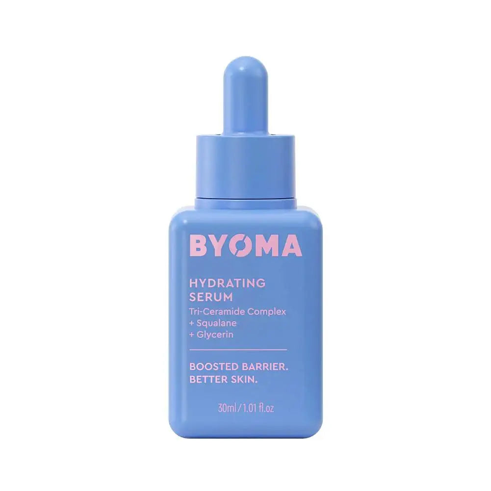 Korean Original BYOMA Phyto-Mucin Glow Serum