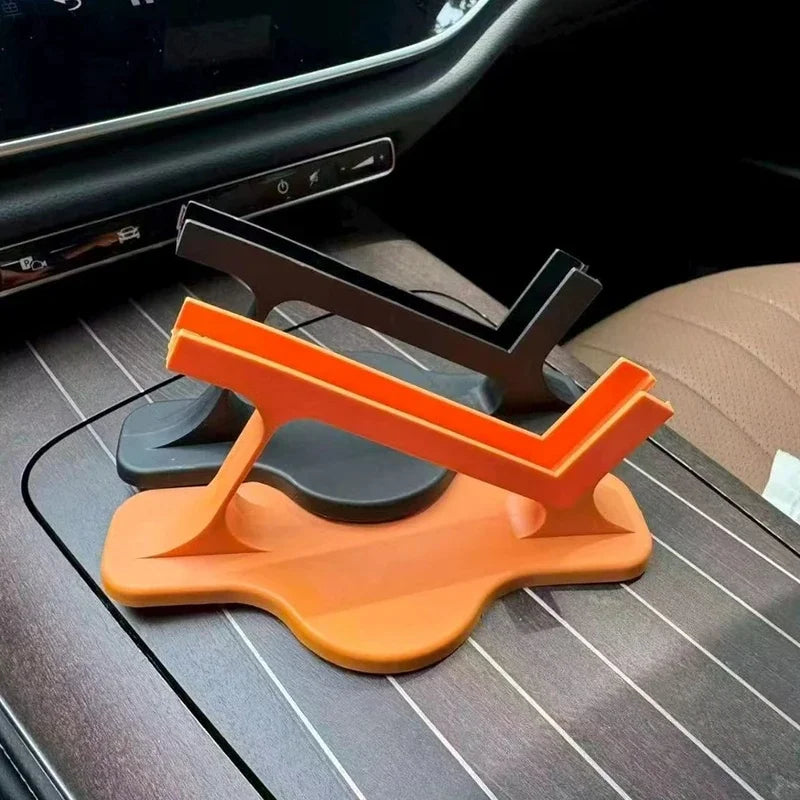LUXE LINE 360° Adjustable Bed Phone Holder