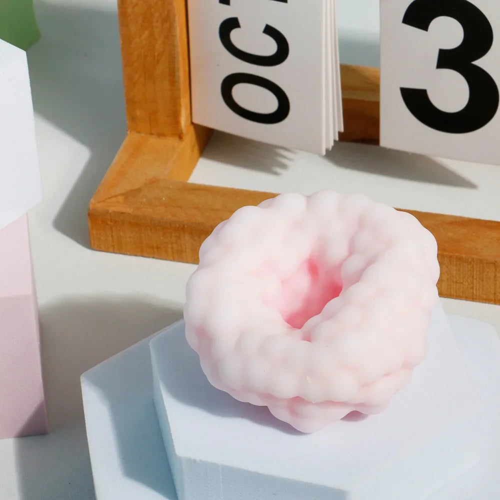 Slow Rise Squishy Stress Relief Ball