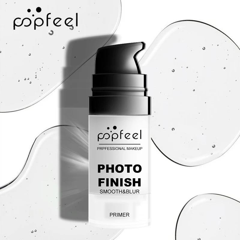 POPFEEL Poreless Face Primer