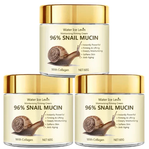Snail Mucin Firming Moisturizer
