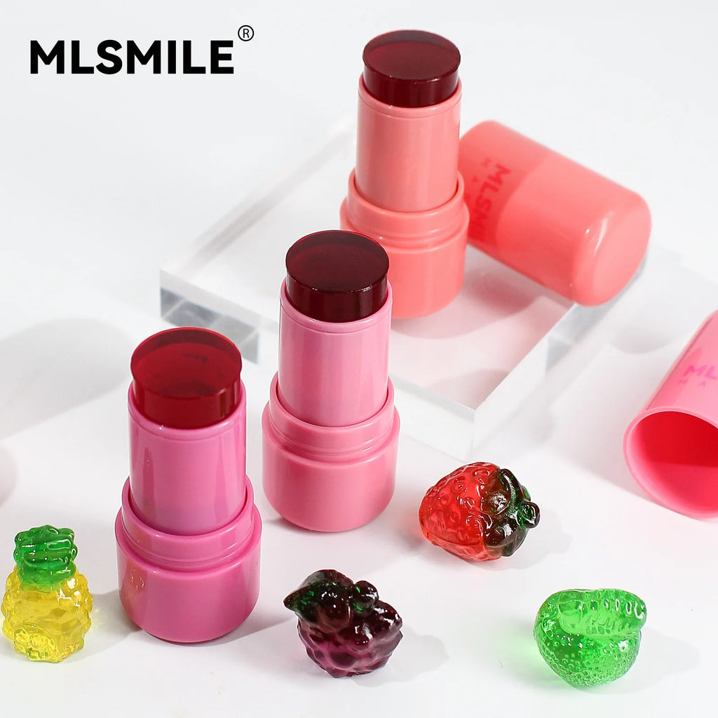 Milk Water Jelly Tint Lip & Cheek Stick
