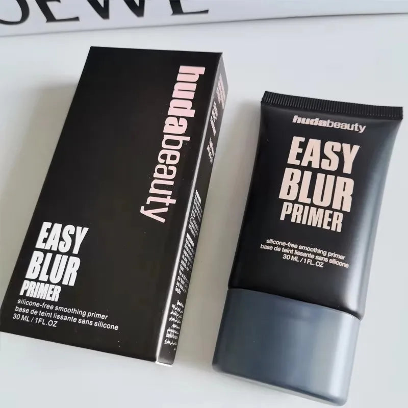 LUXE LINE Waterproof Setting Powder – Oil Control & Brightening Matte Finish