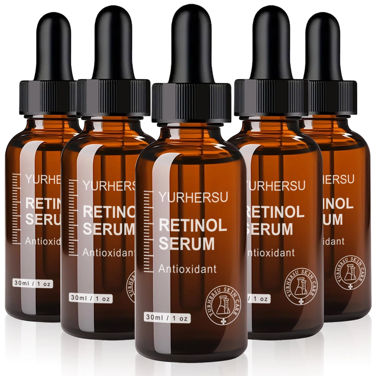 Retinol 3.0 Serum, 30ml, Pure & Potent Formula