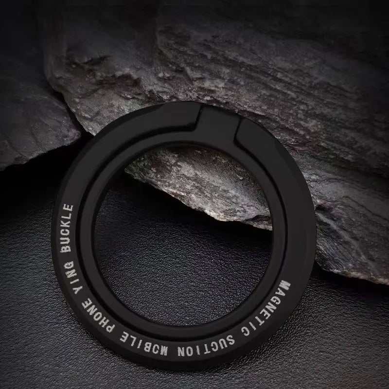 LUXE LINE 2025 Magnetic Phone Ring Holder for MagSafe