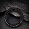 LUXE LINE 2025 Magnetic Phone Ring Holder for MagSafe