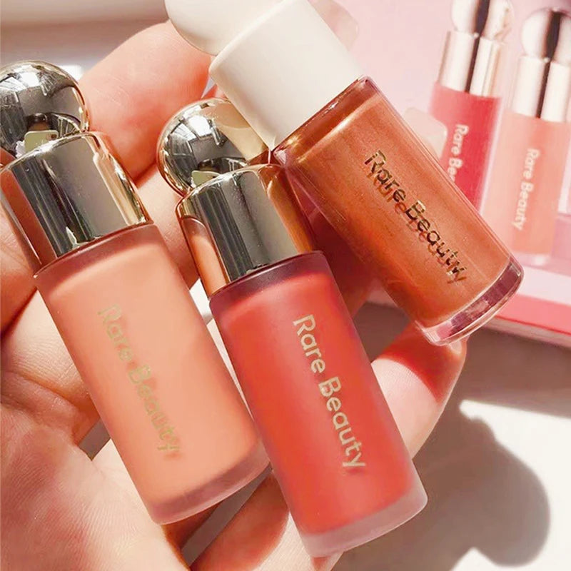 LUXE LINE Rare Beauty Butter Lip Balm — Moisturizing Plumping Lip Gloss