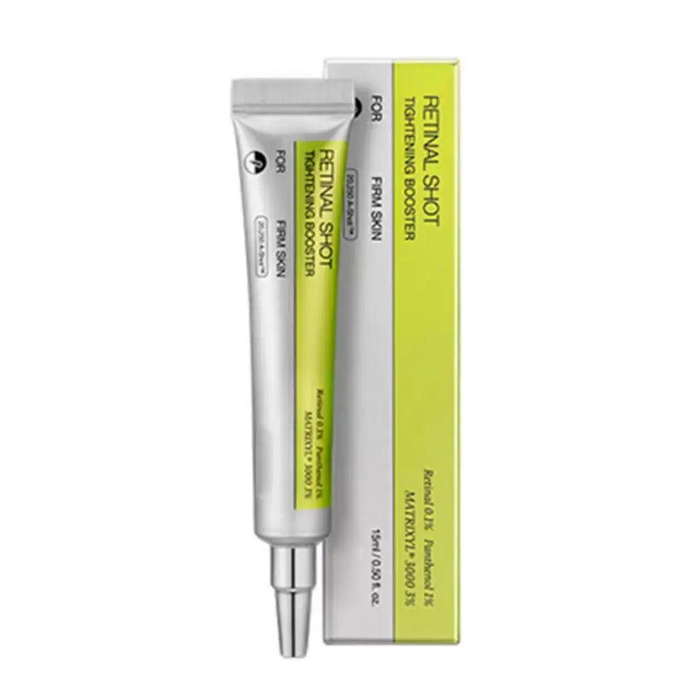 Korean Retinol Eye Cream