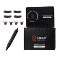 3-in-1 Waterproof Lower Lash Makeup Stamp | Luxe Line