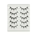 Saturo Eye Faux Lashes, Dram