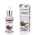 Snail Mucin Niacinamide Facial Serum