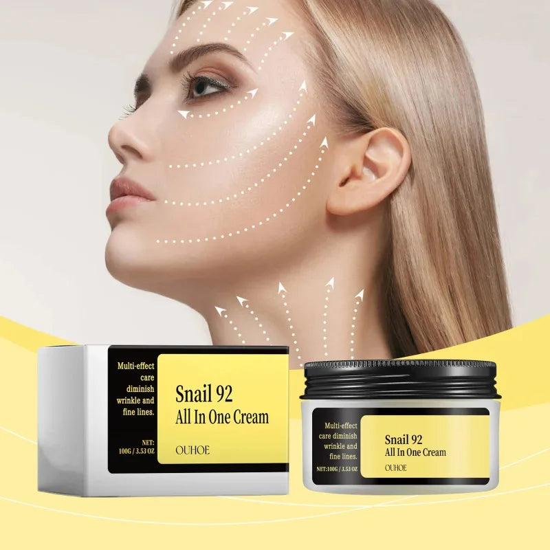 Snail 92 Mucin Power Essence