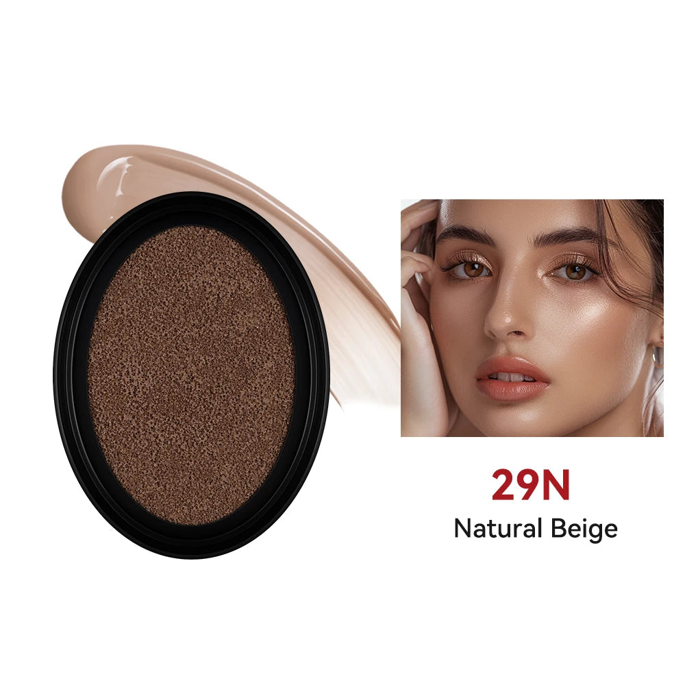 TIRTIR CC Cream Tone Up Foundation